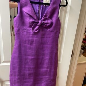 Lenin Kate Spade Dress